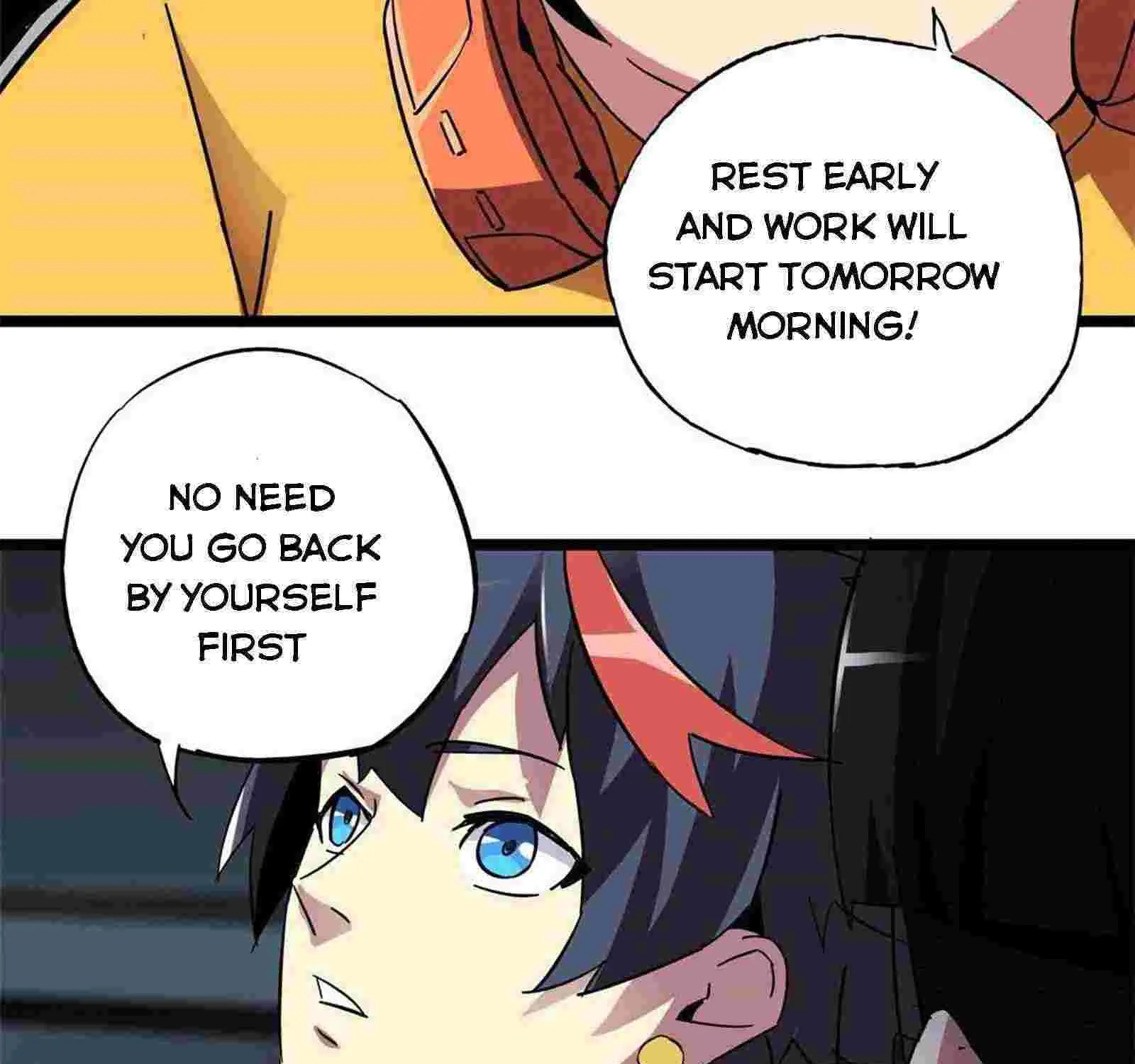 Read Super God Card Maker chapter 8 image 86 on Lezhin