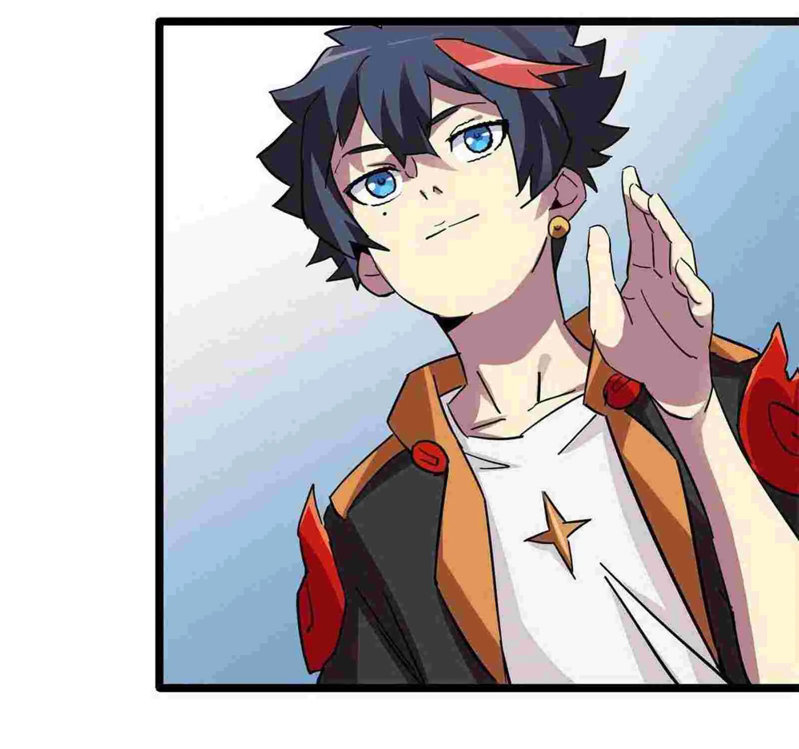 Read Super God Card Maker chapter 8 image 90 on Lezhin