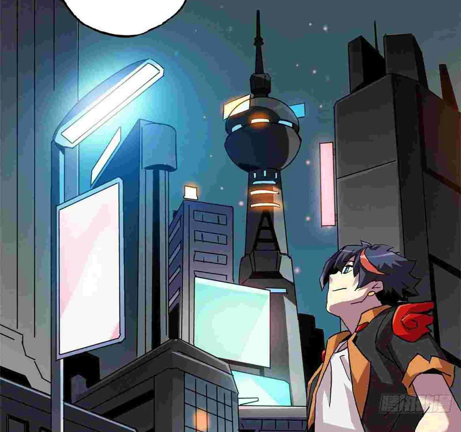 Read Super God Card Maker chapter 8 image 98 on Lezhin