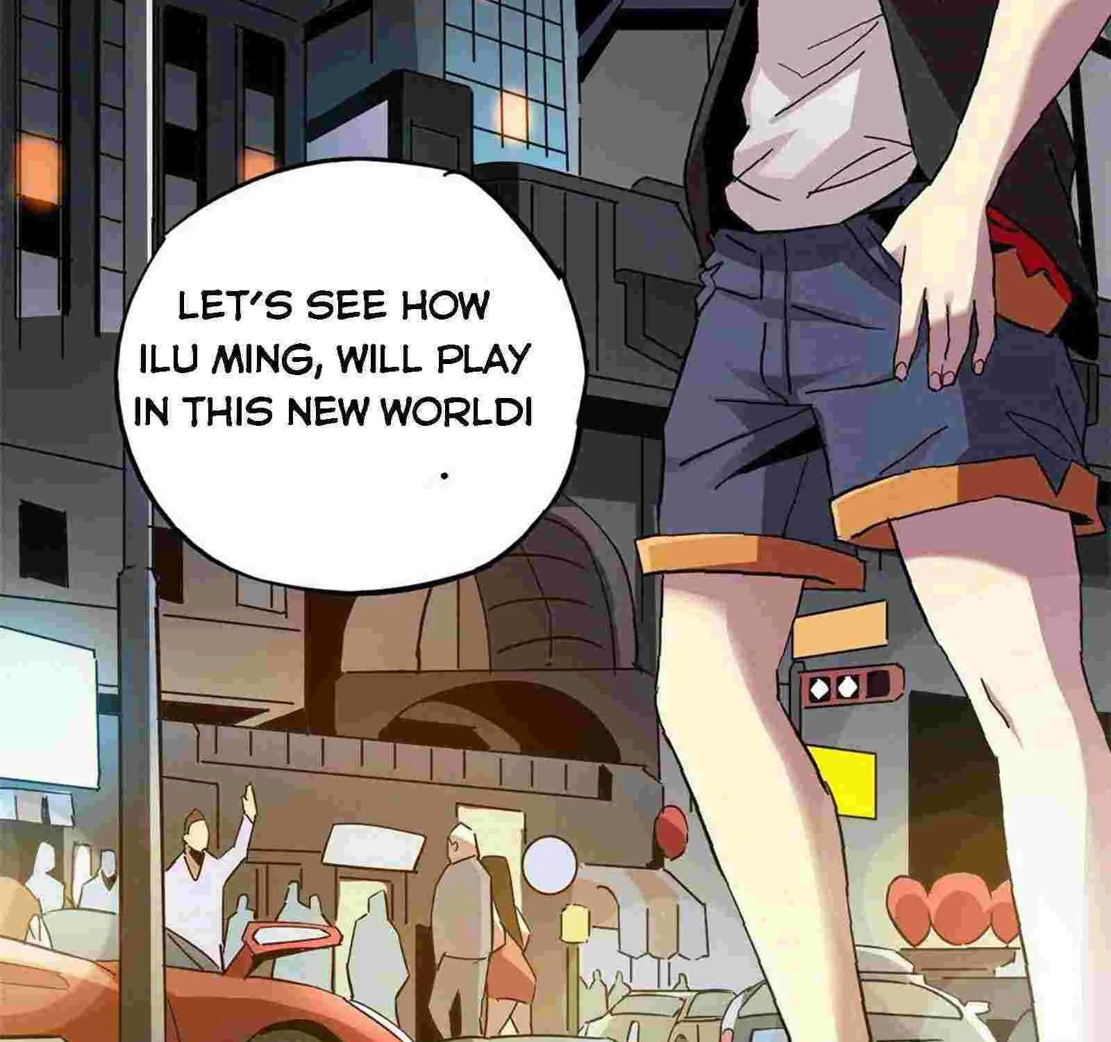 Read Super God Card Maker chapter 8 image 99 on Lezhin
