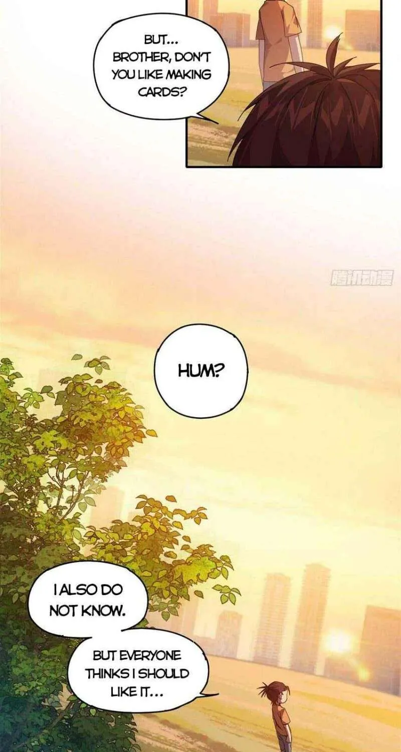 Read Super God Card Maker chapter 80 image 2 on Lezhin