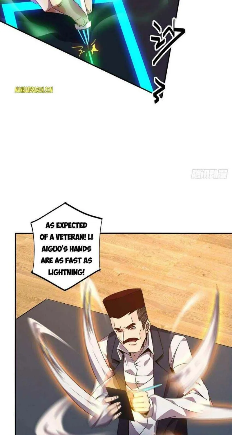 Read Super God Card Maker chapter 80 image 36 on Lezhin