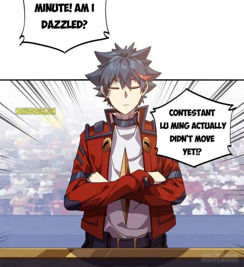 Read Super God Card Maker chapter 80 image 38 on Lezhin