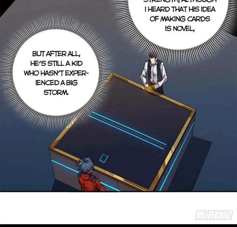 Read Super God Card Maker chapter 80 image 41 on Lezhin