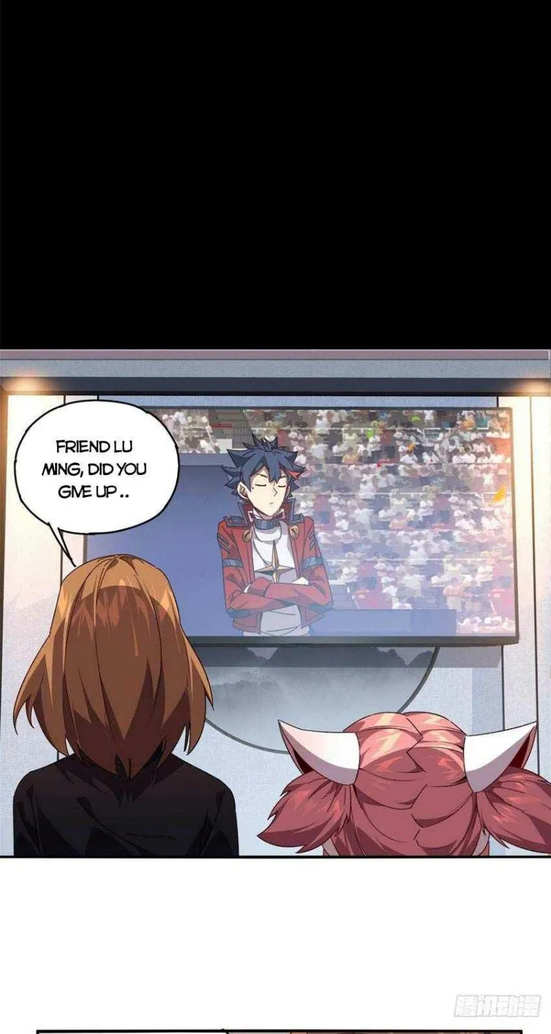 Read Super God Card Maker chapter 80 image 42 on Lezhin
