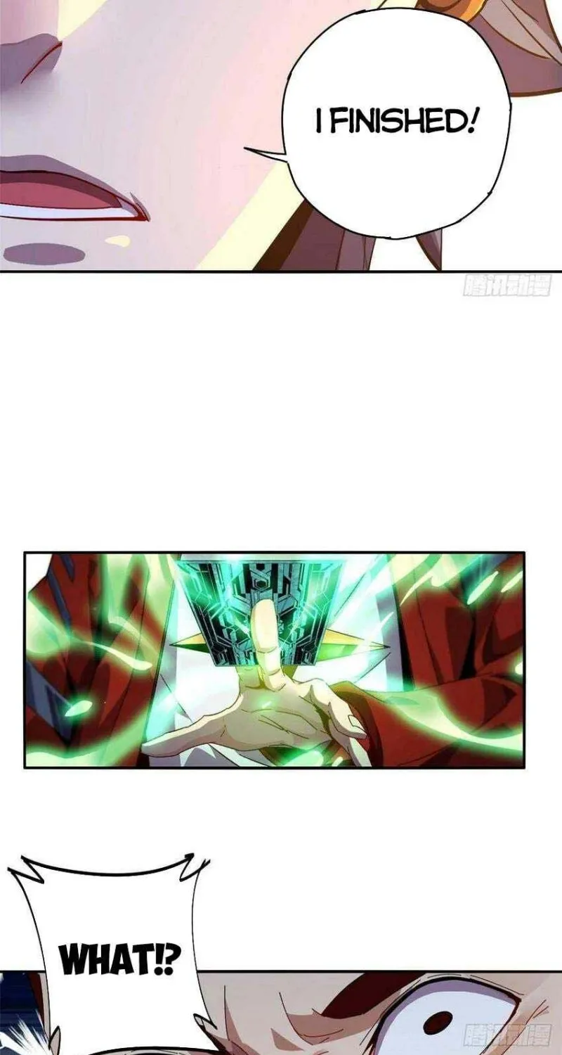 Read Super God Card Maker chapter 81 image 10 on Lezhin