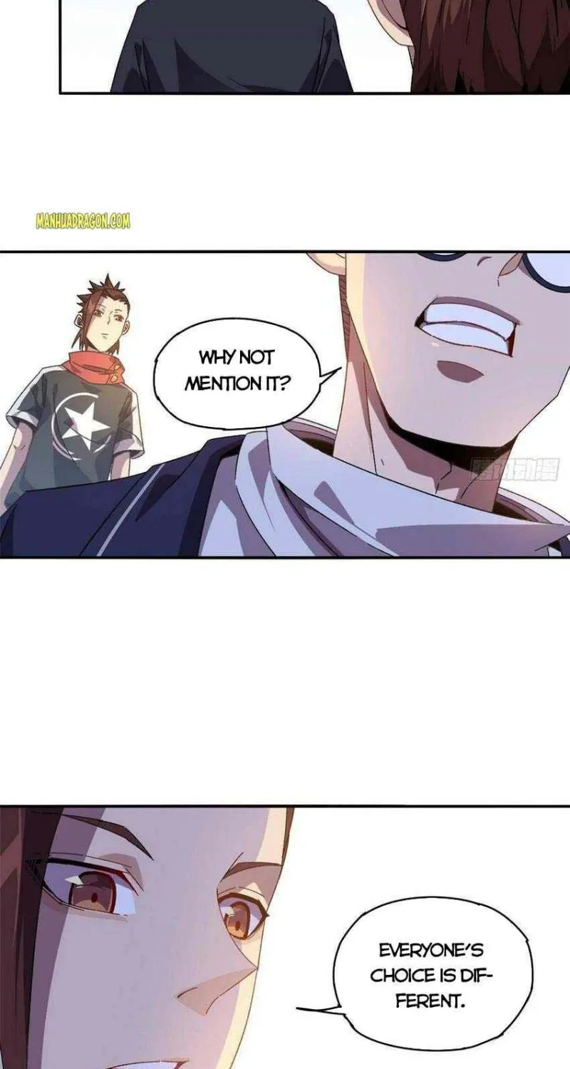 Read Super God Card Maker chapter 81 image 17 on Lezhin