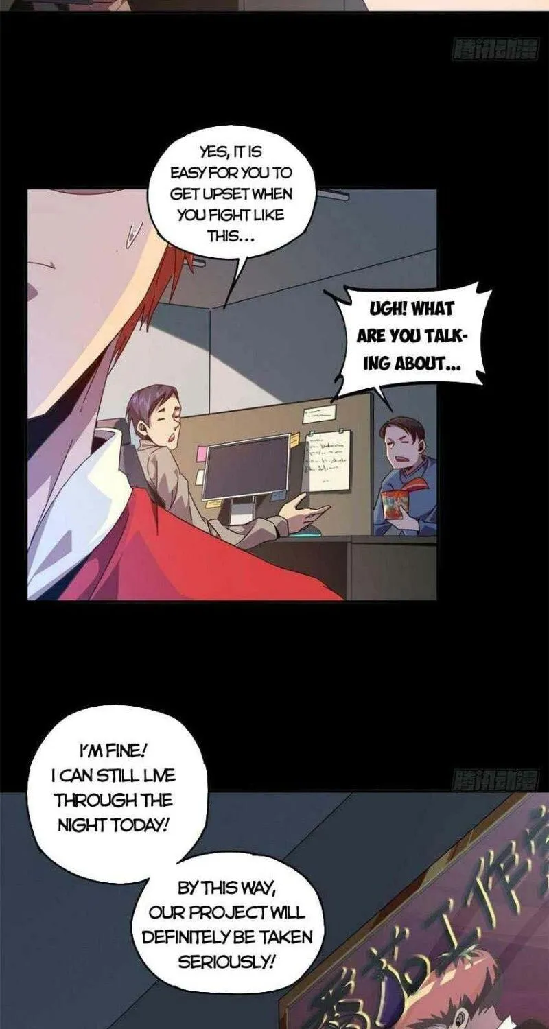 Read Super God Card Maker chapter 81 image 2 on Lezhin