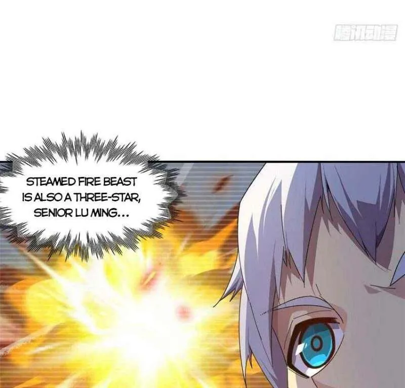 Read Super God Card Maker chapter 81 image 28 on Lezhin