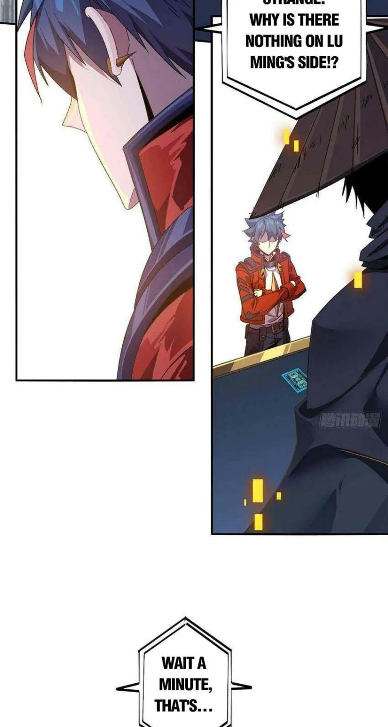 Read Super God Card Maker chapter 81 image 32 on Lezhin
