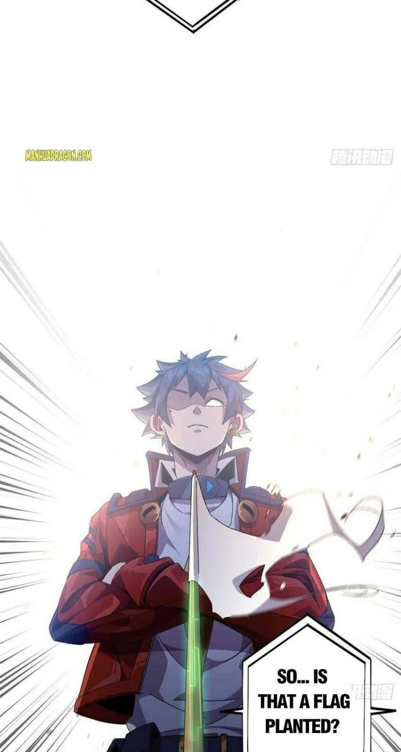 Read Super God Card Maker chapter 81 image 33 on Lezhin