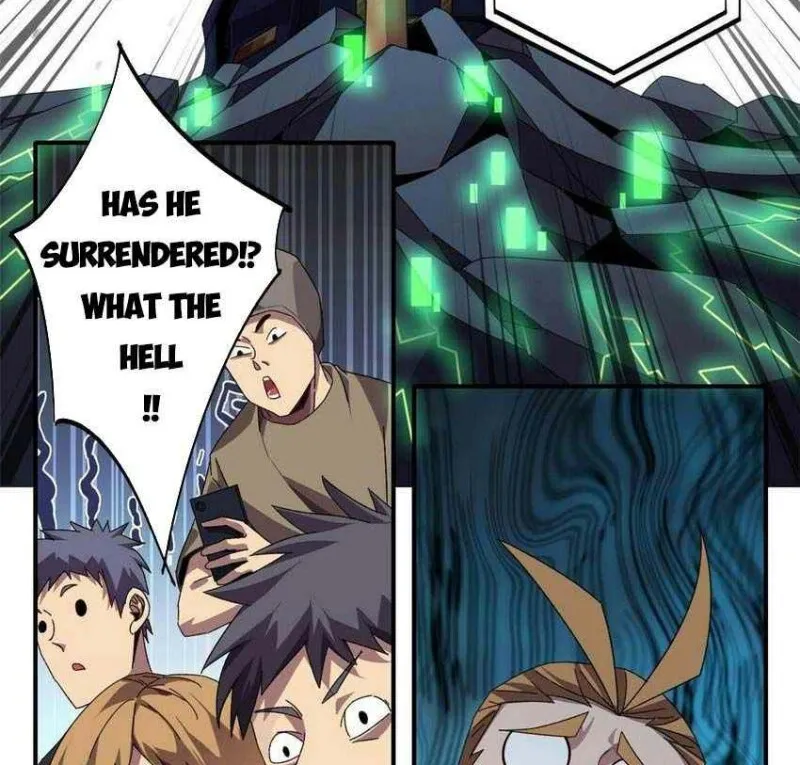 Read Super God Card Maker chapter 81 image 34 on Lezhin