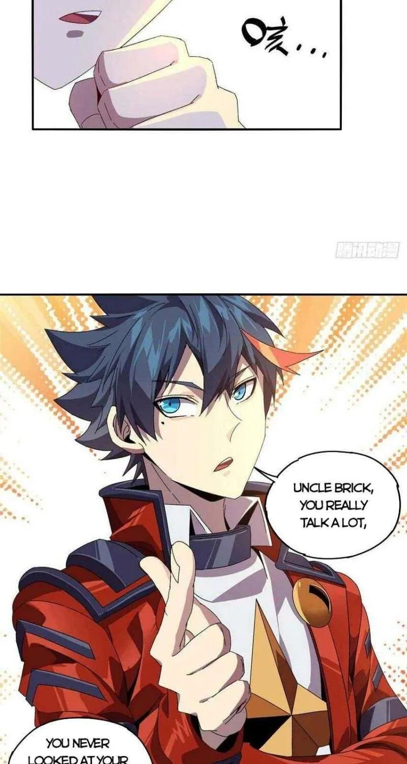 Read Super God Card Maker chapter 81 image 38 on Lezhin
