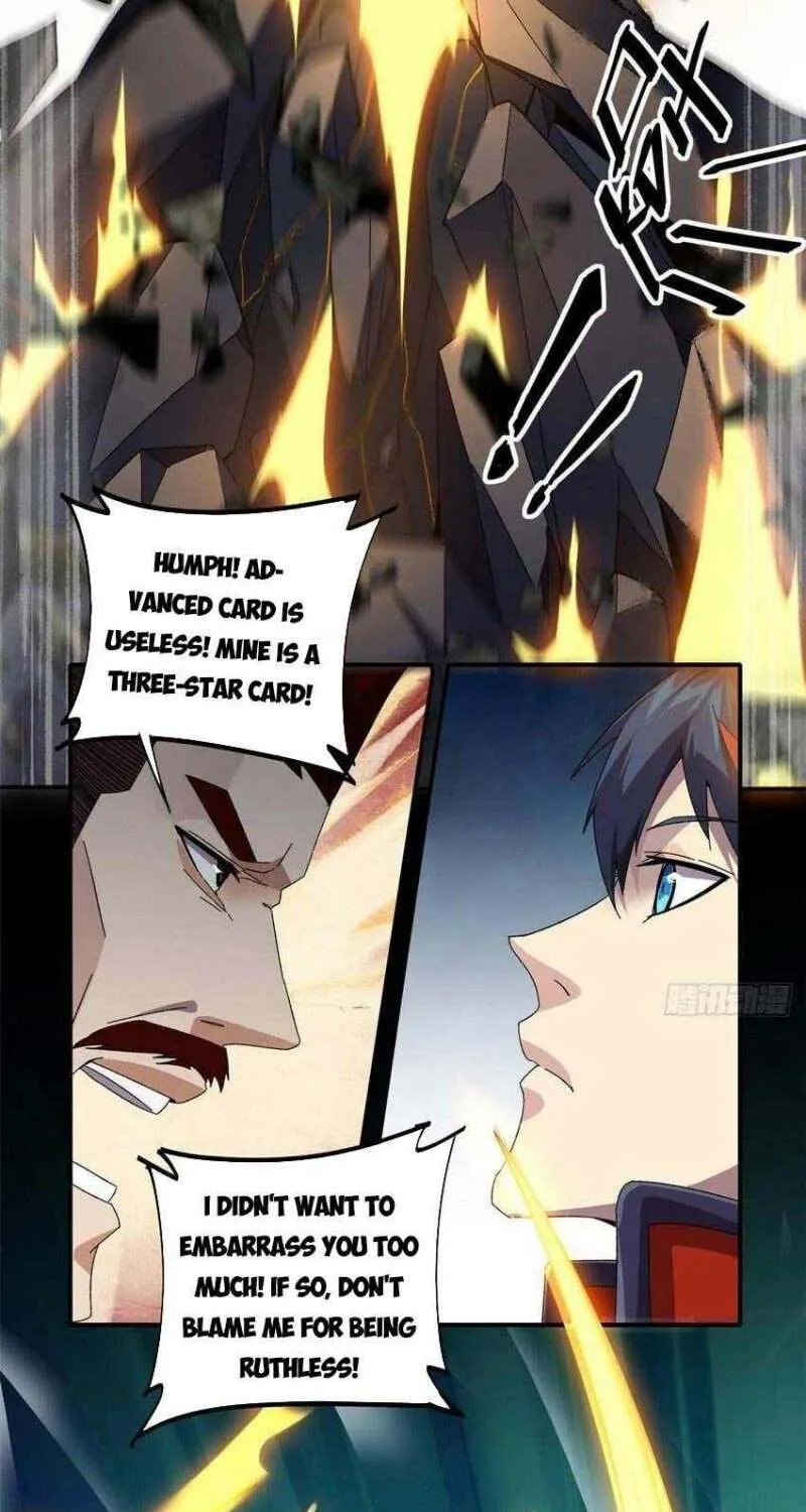 Read Super God Card Maker chapter 81 image 41 on Lezhin