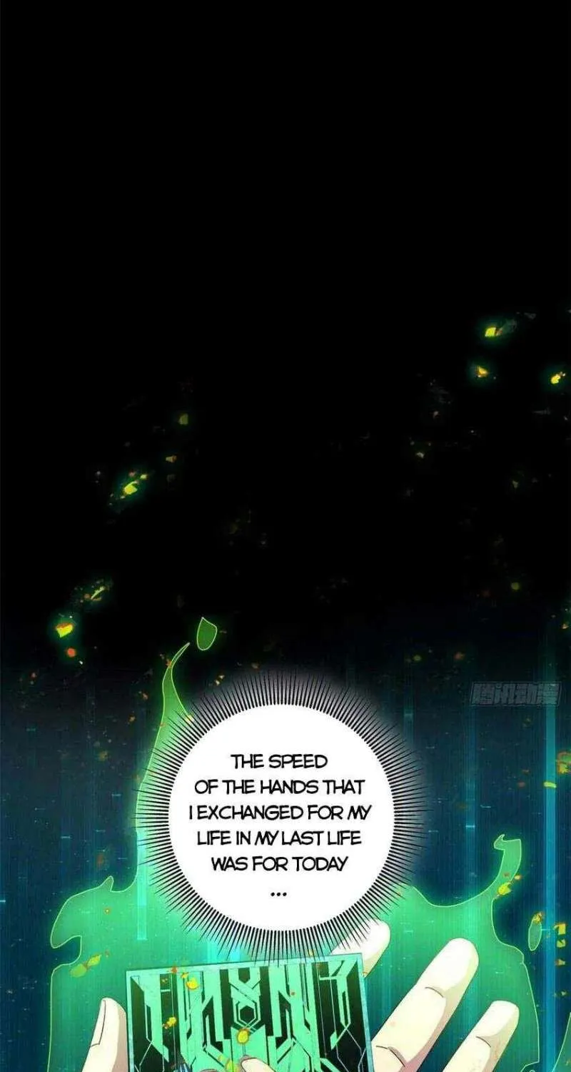 Read Super God Card Maker chapter 81 image 7 on Lezhin