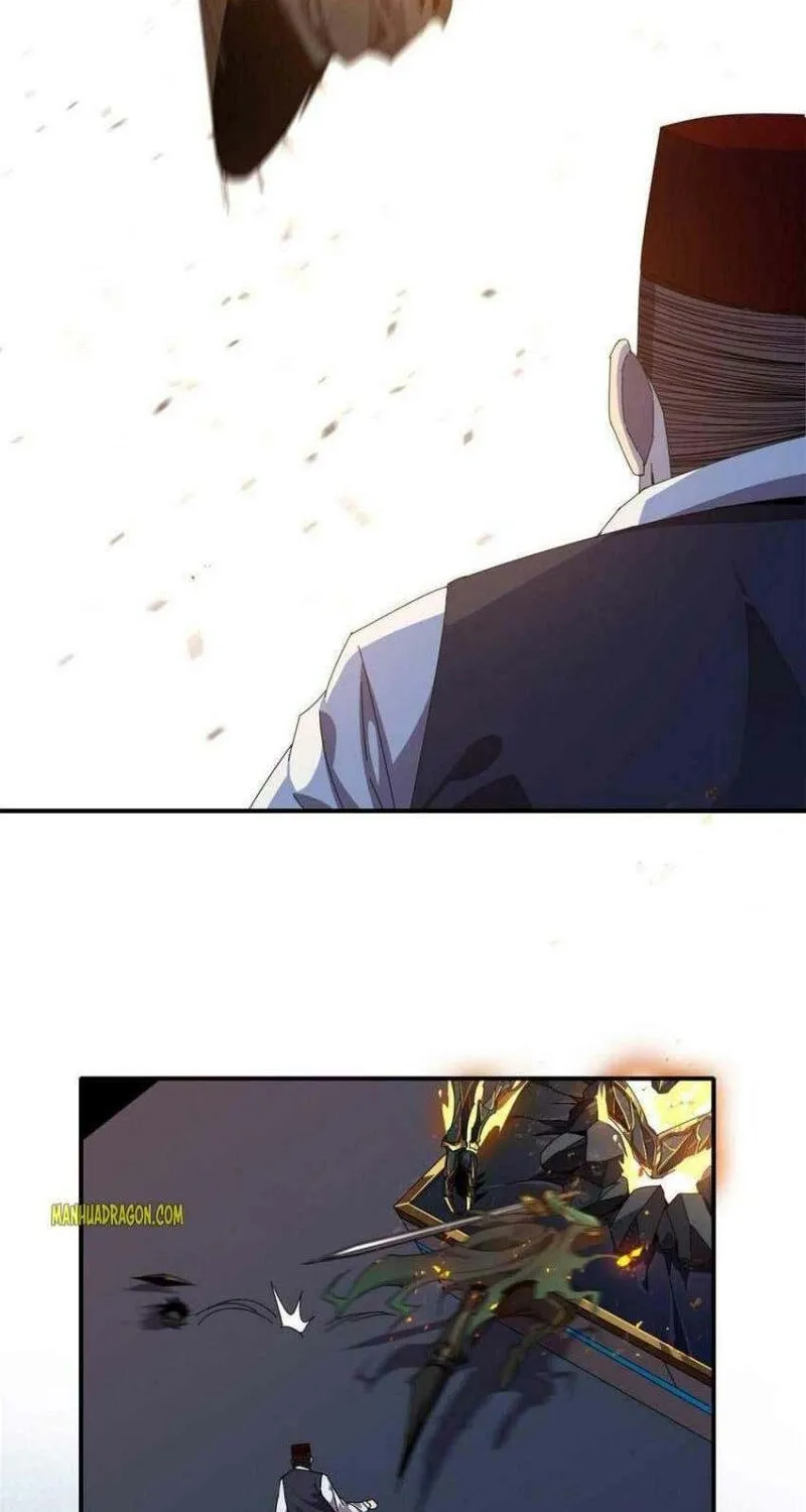 Read Super God Card Maker chapter 82 image 1 on Lezhin