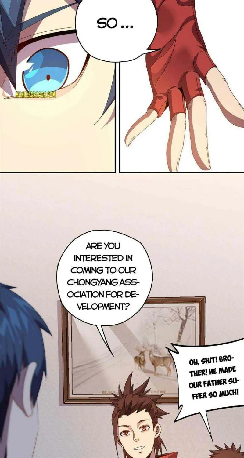 Read Super God Card Maker chapter 82 image 17 on Lezhin