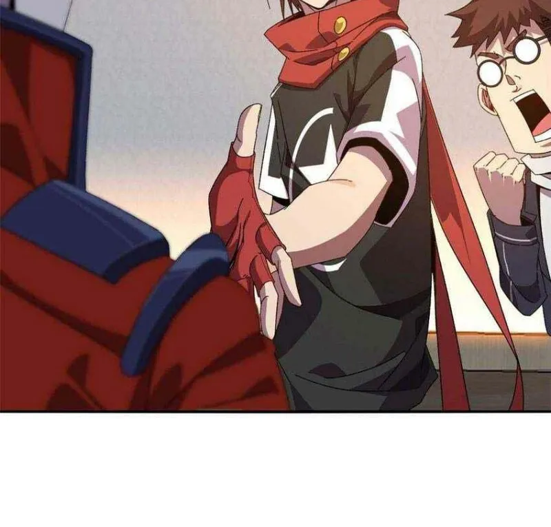 Read Super God Card Maker chapter 82 image 18 on Lezhin
