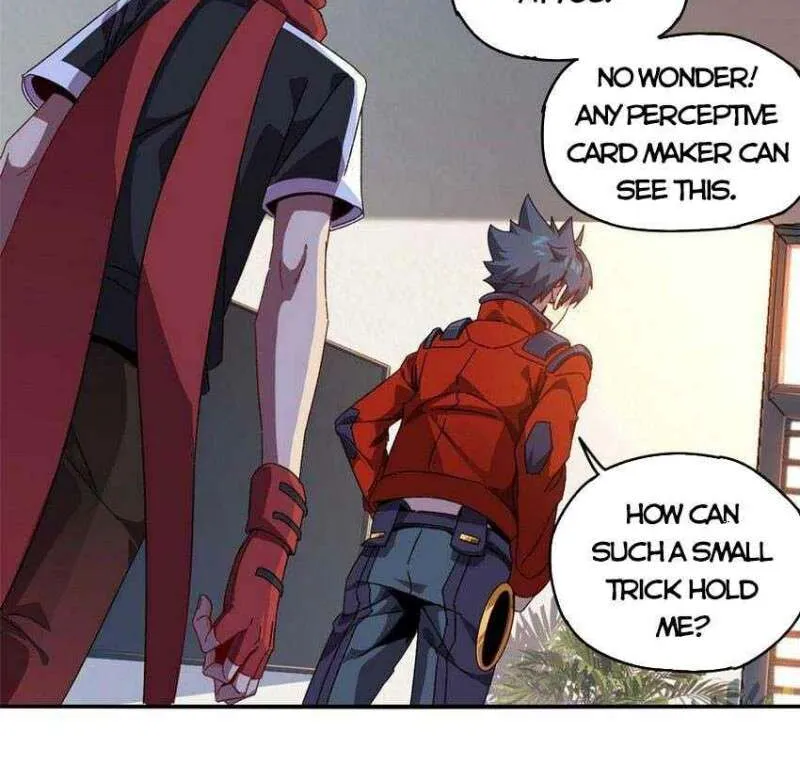 Read Super God Card Maker chapter 82 image 21 on Lezhin