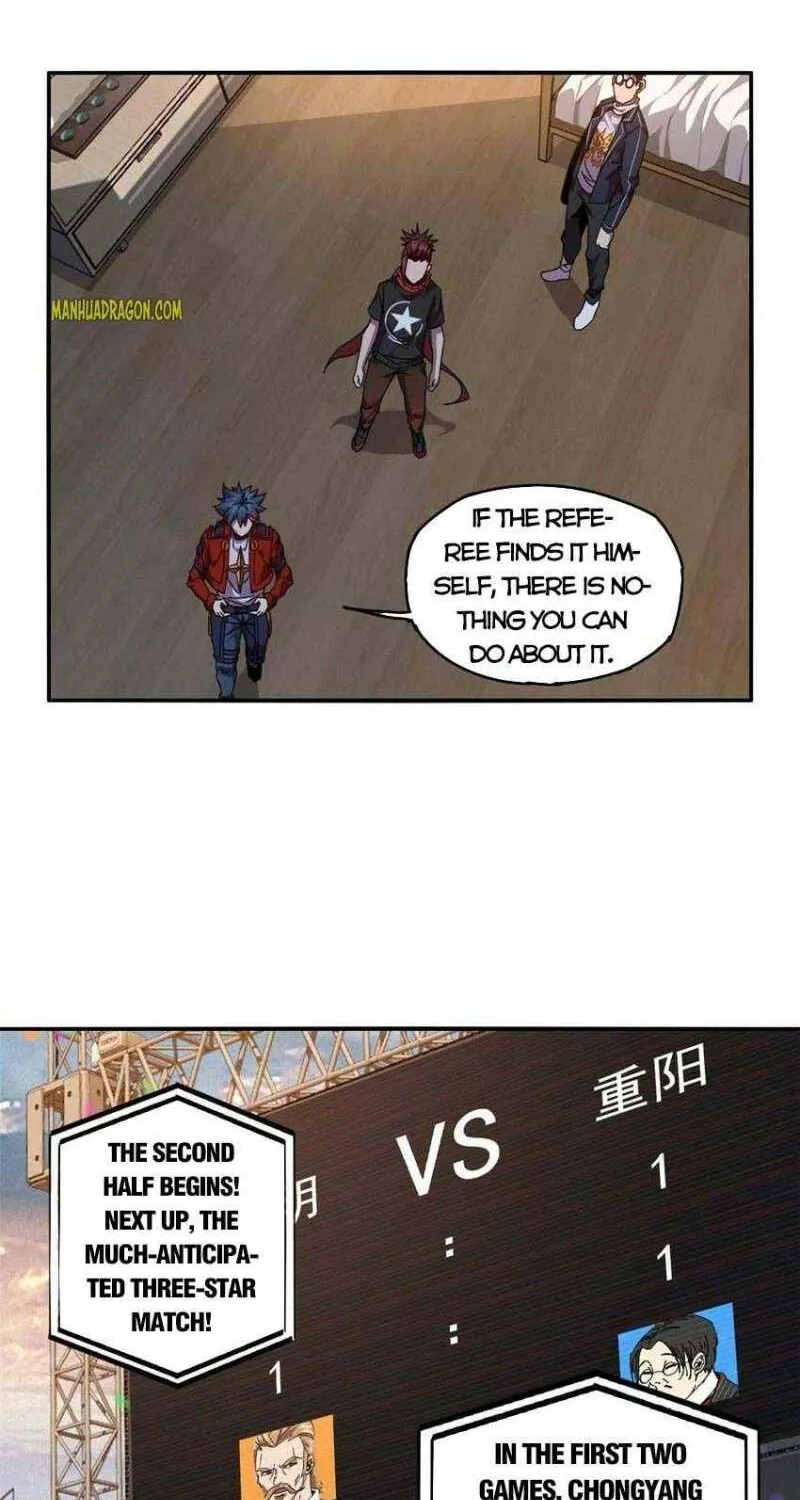Read Super God Card Maker chapter 82 image 27 on Lezhin