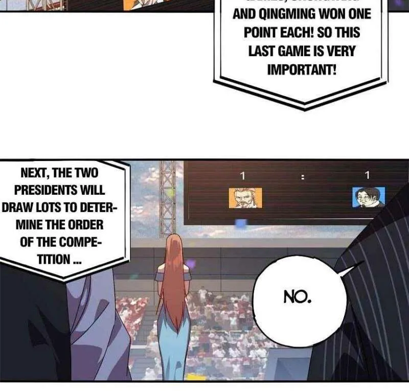 Read Super God Card Maker chapter 82 image 28 on Lezhin