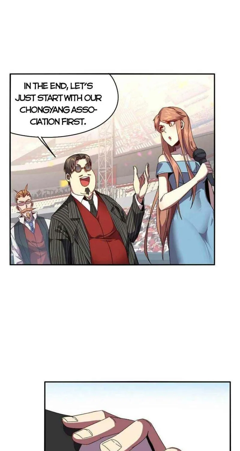 Read Super God Card Maker chapter 82 image 29 on Lezhin