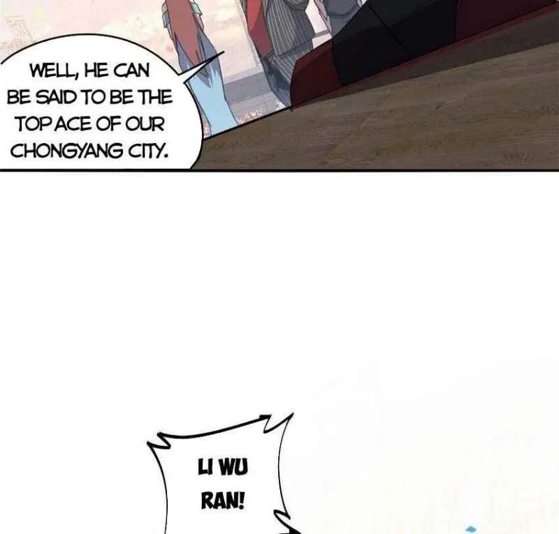 Read Super God Card Maker chapter 82 image 31 on Lezhin