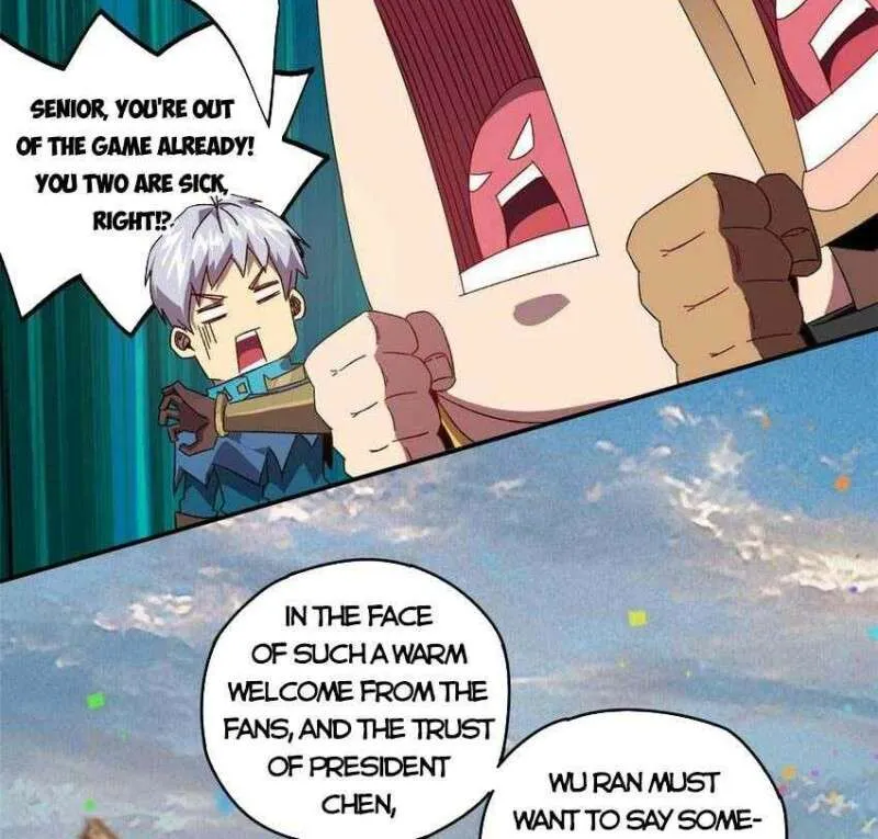 Read Super God Card Maker chapter 82 image 34 on Lezhin