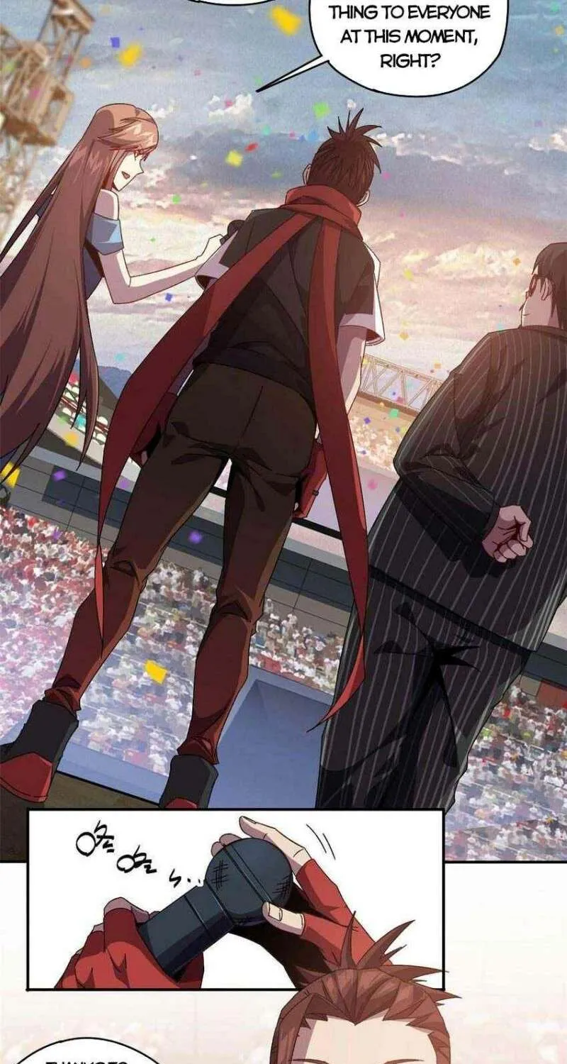 Read Super God Card Maker chapter 82 image 35 on Lezhin