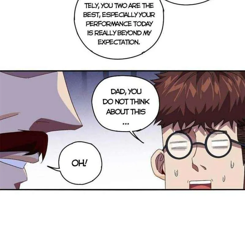 Read Super God Card Maker chapter 82 image 37 on Lezhin