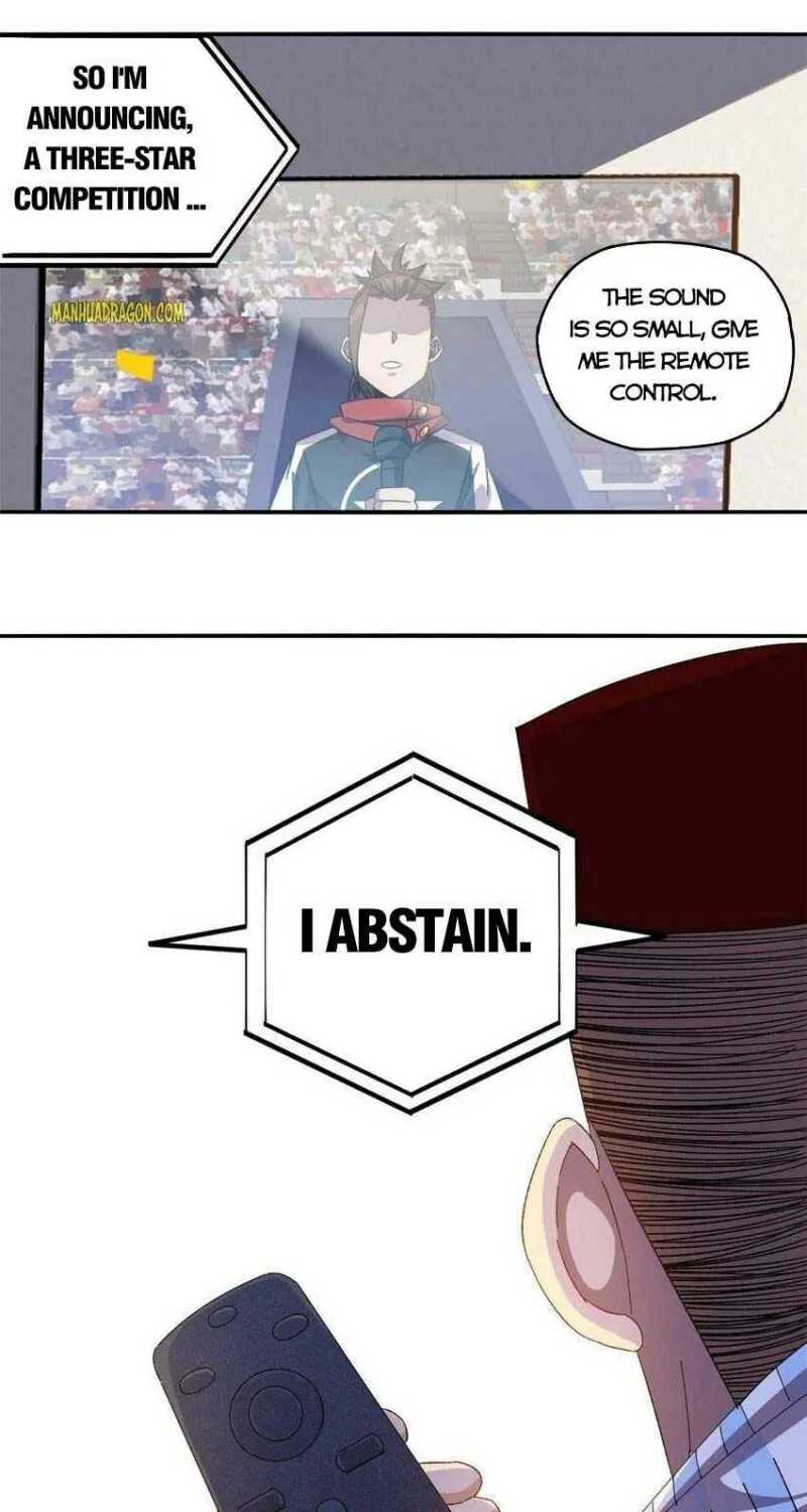Read Super God Card Maker chapter 82 image 39 on Lezhin