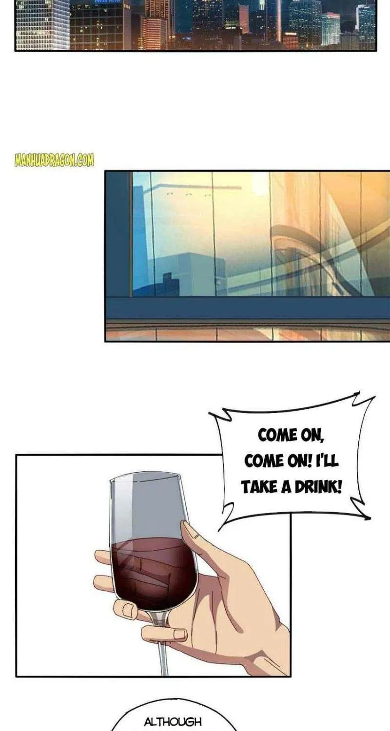 Read Super God Card Maker chapter 83 image 11 on Lezhin