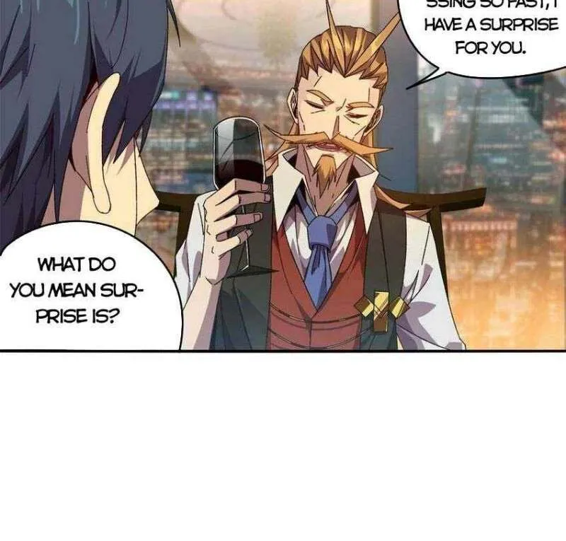 Read Super God Card Maker chapter 83 image 15 on Lezhin