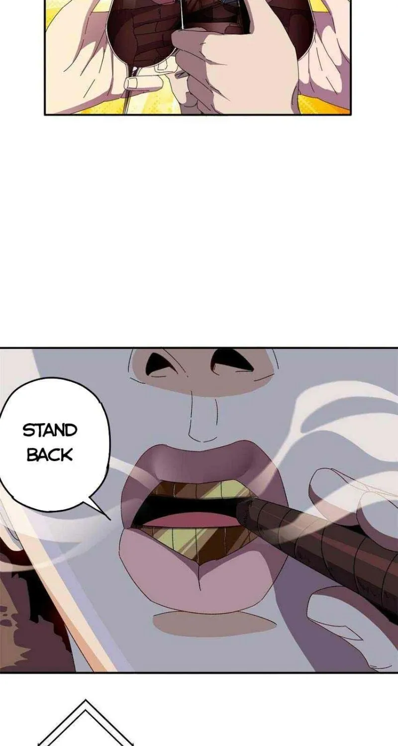Read Super God Card Maker chapter 83 image 22 on Lezhin