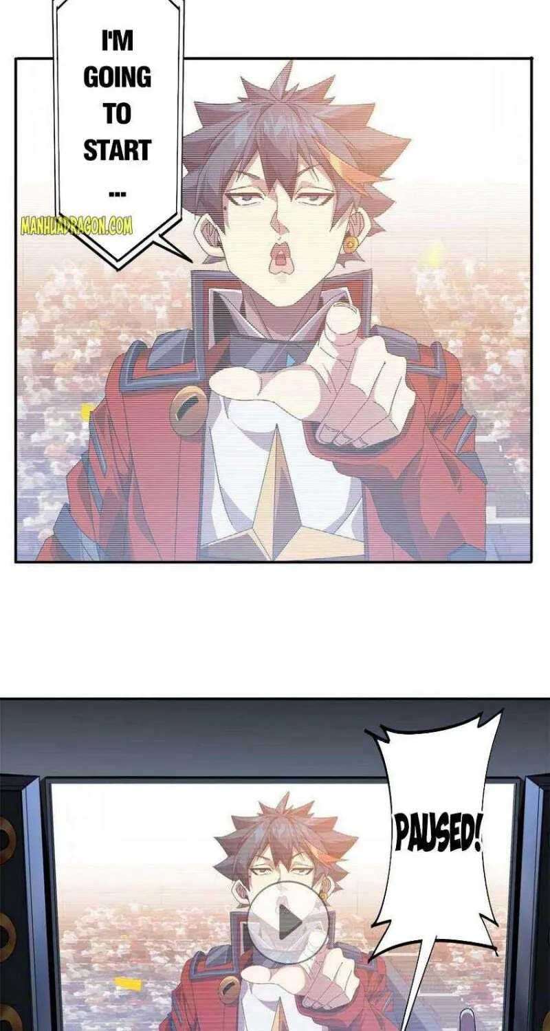 Read Super God Card Maker chapter 83 image 23 on Lezhin