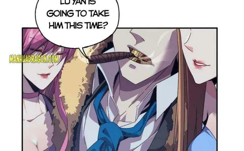 Read Super God Card Maker chapter 83 image 25 on Lezhin