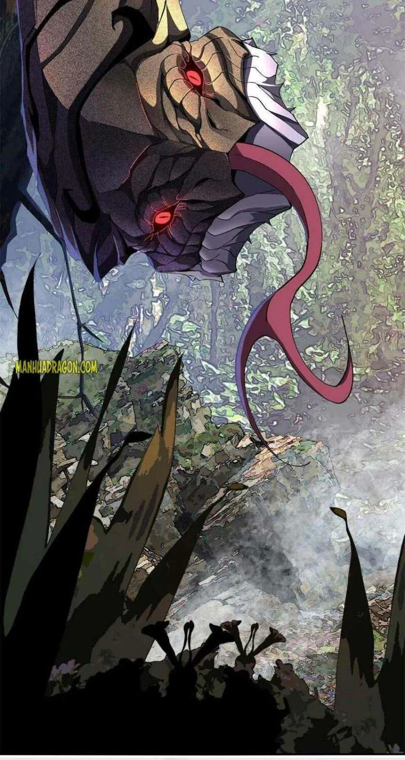 Read Super God Card Maker chapter 83 image 41 on Lezhin