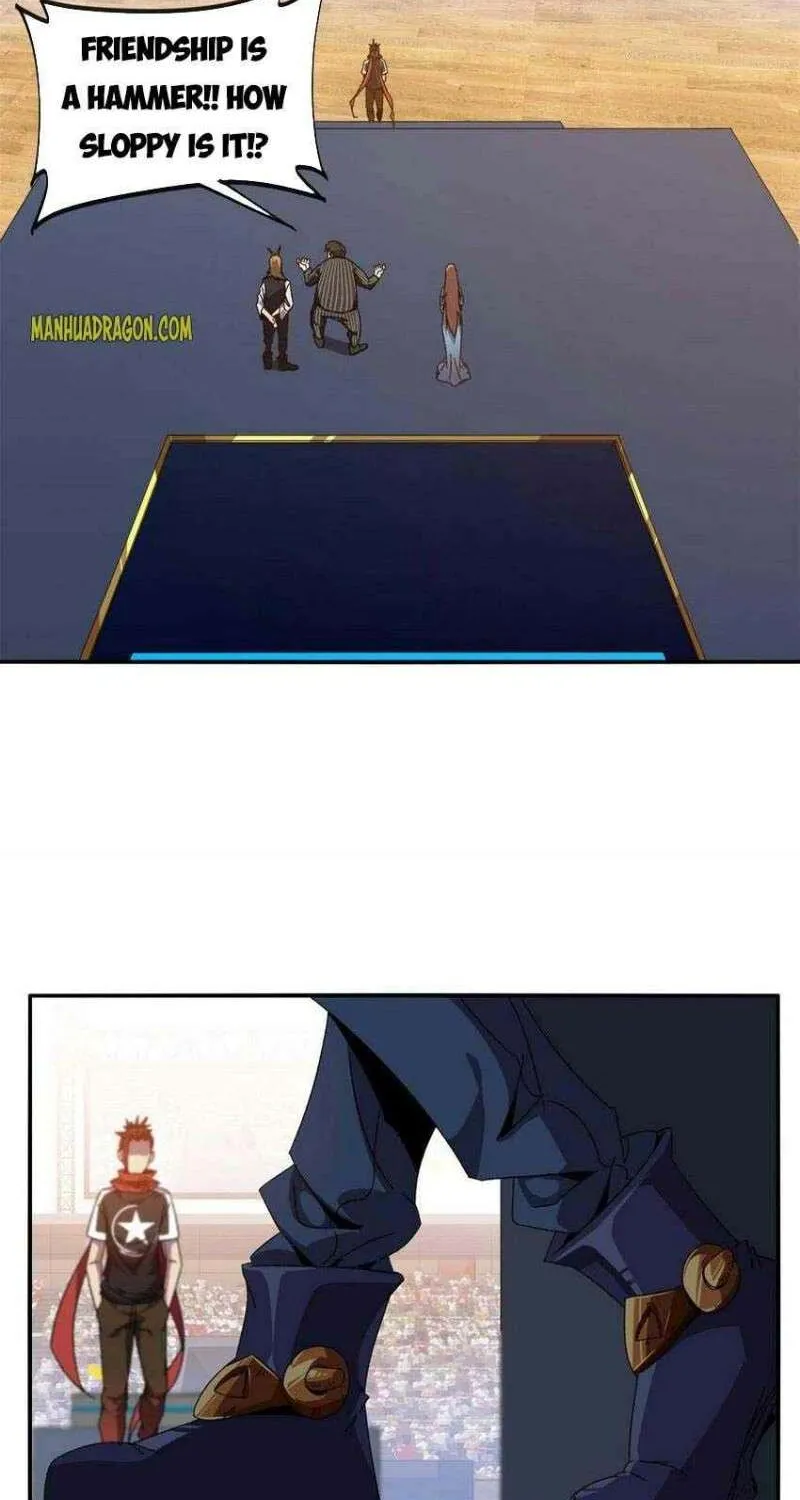 Read Super God Card Maker chapter 83 image 5 on Lezhin