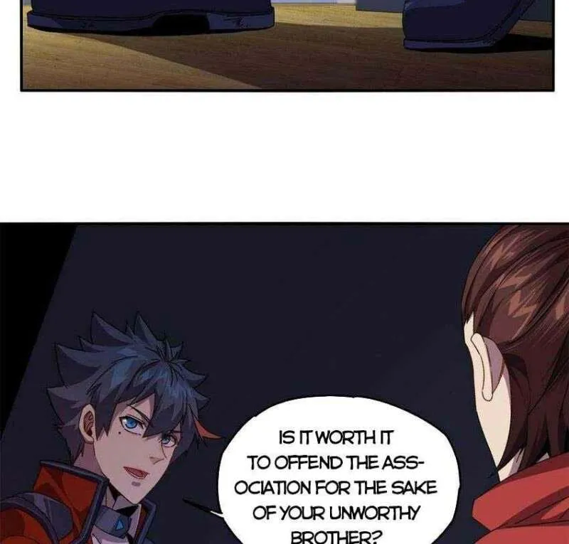 Read Super God Card Maker chapter 83 image 6 on Lezhin