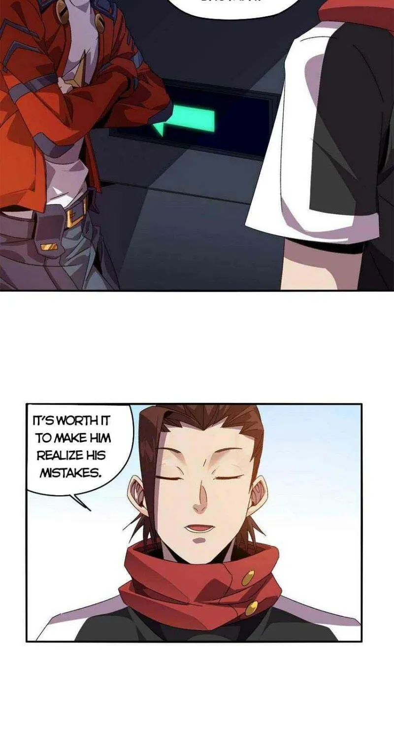 Read Super God Card Maker chapter 83 image 7 on Lezhin