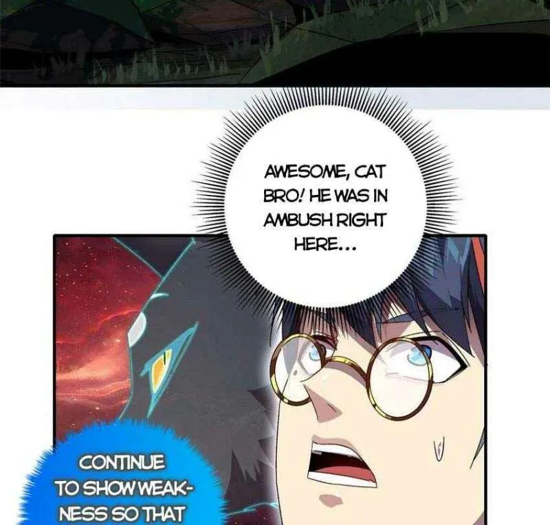 Read Super God Card Maker chapter 84 image 15 on Lezhin