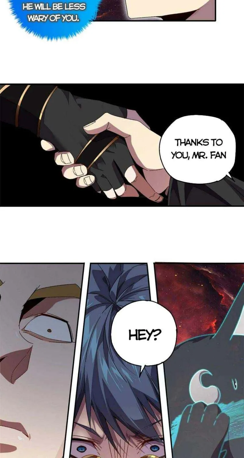 Read Super God Card Maker chapter 84 image 16 on Lezhin