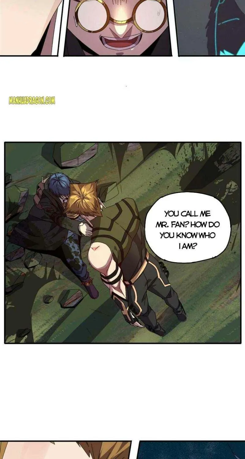 Read Super God Card Maker chapter 84 image 17 on Lezhin