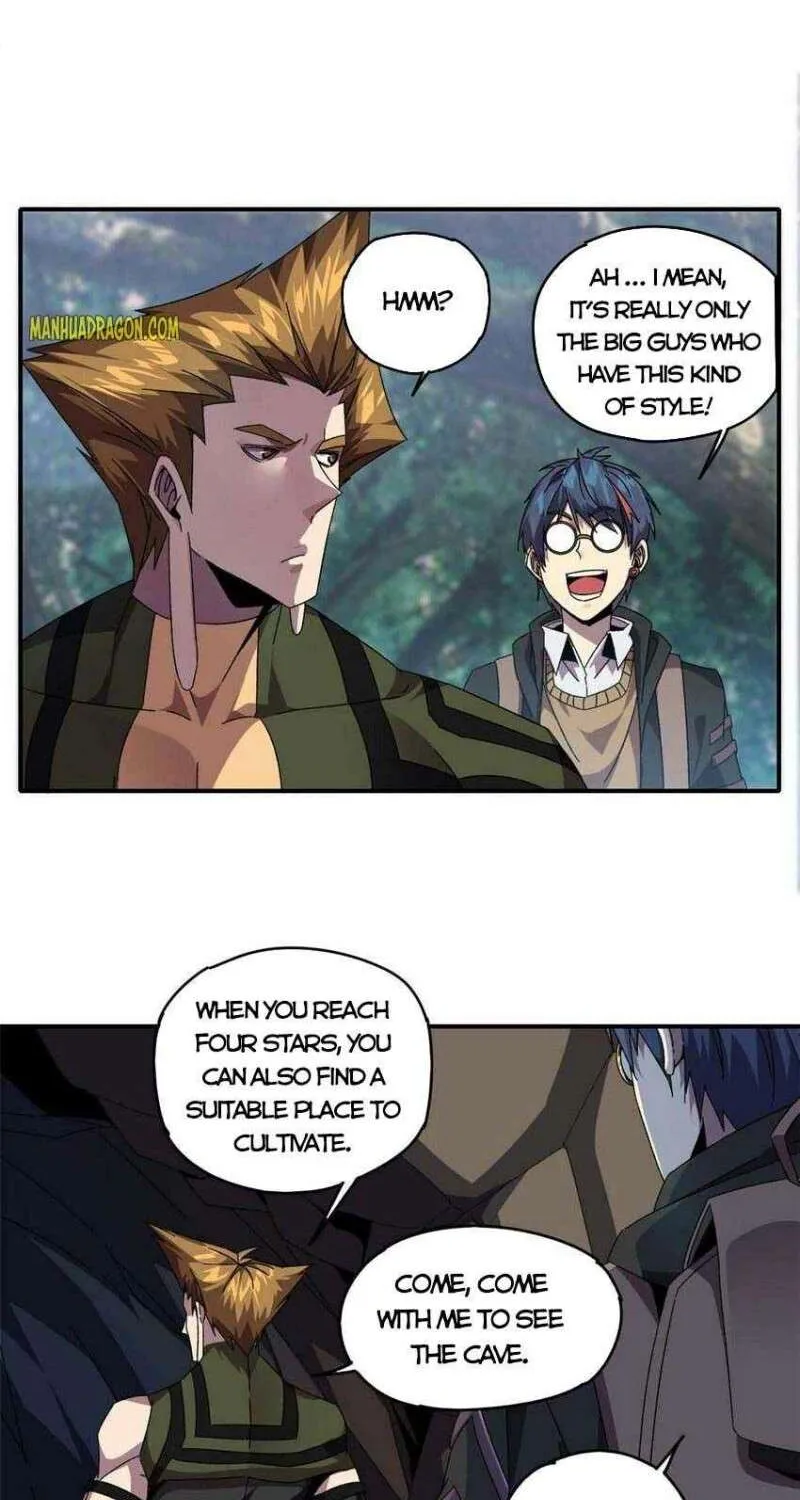 Read Super God Card Maker chapter 84 image 27 on Lezhin