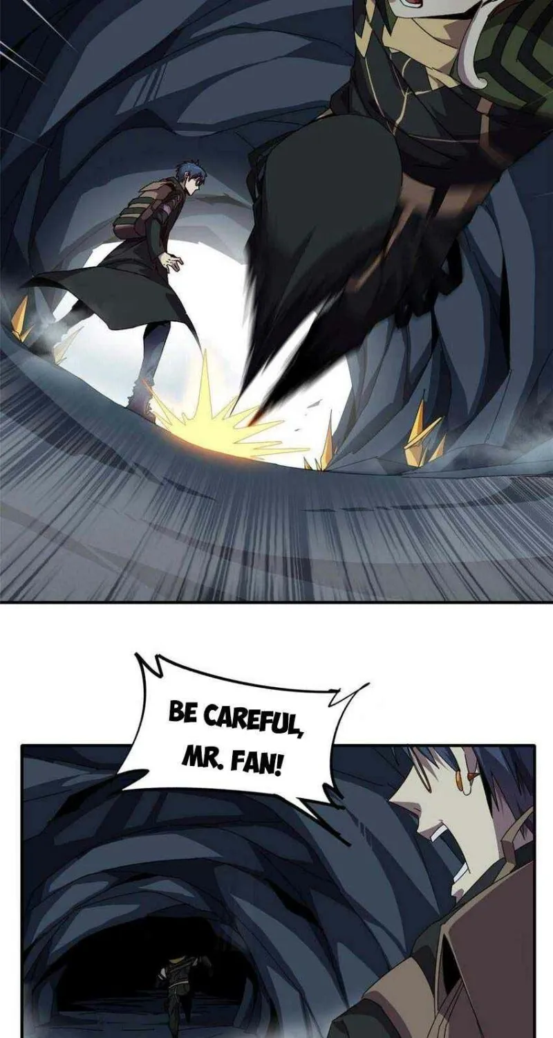 Read Super God Card Maker chapter 84 image 38 on Lezhin