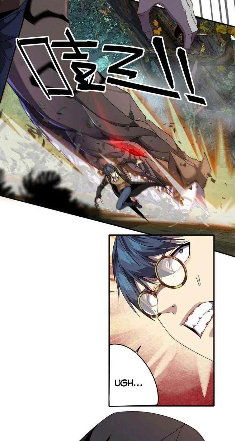 Read Super God Card Maker chapter 84 image 4 on Lezhin
