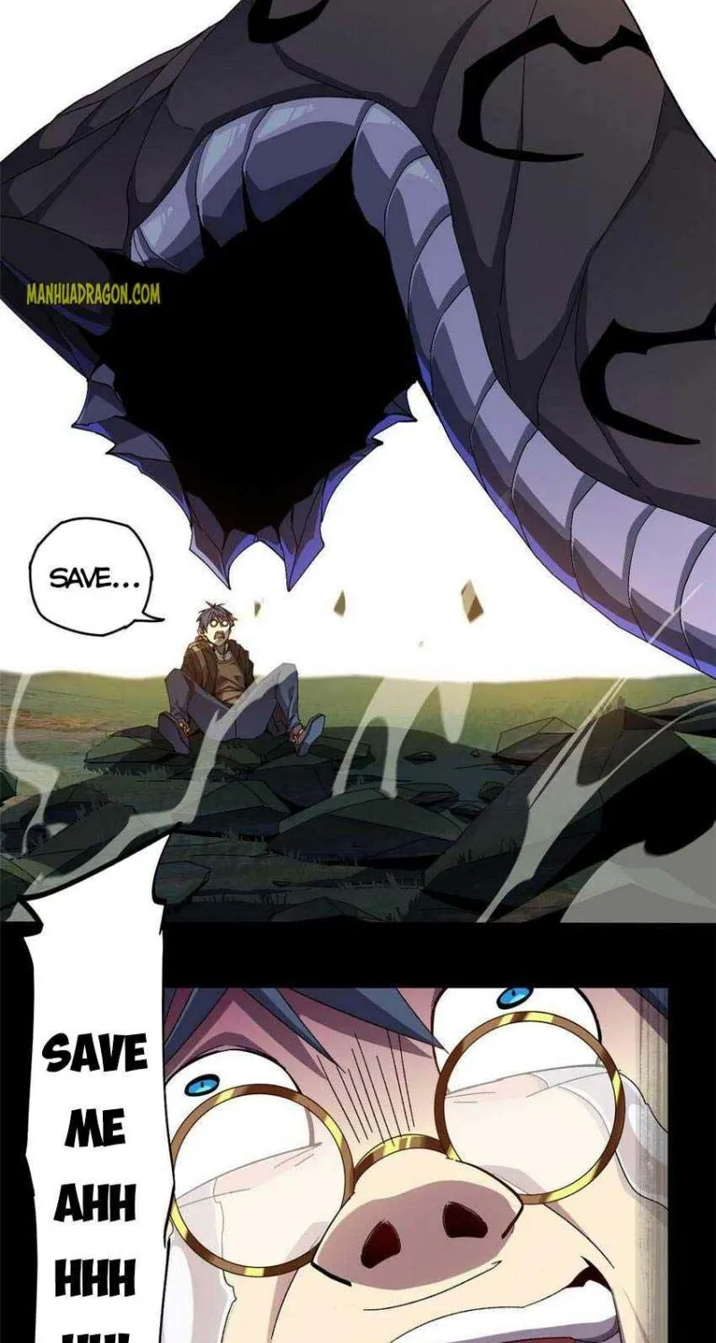 Read Super God Card Maker chapter 84 image 5 on Lezhin