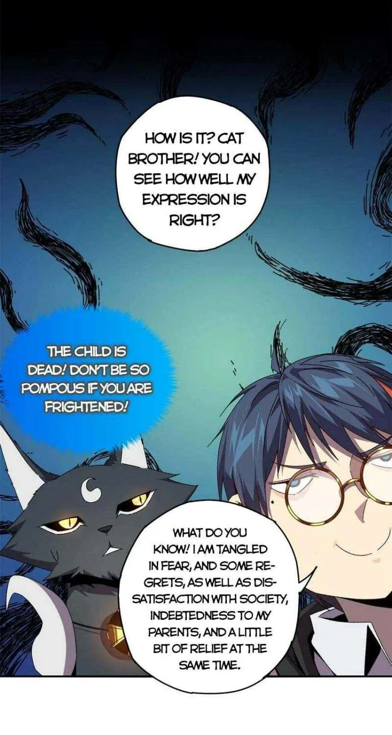 Read Super God Card Maker chapter 84 image 7 on Lezhin