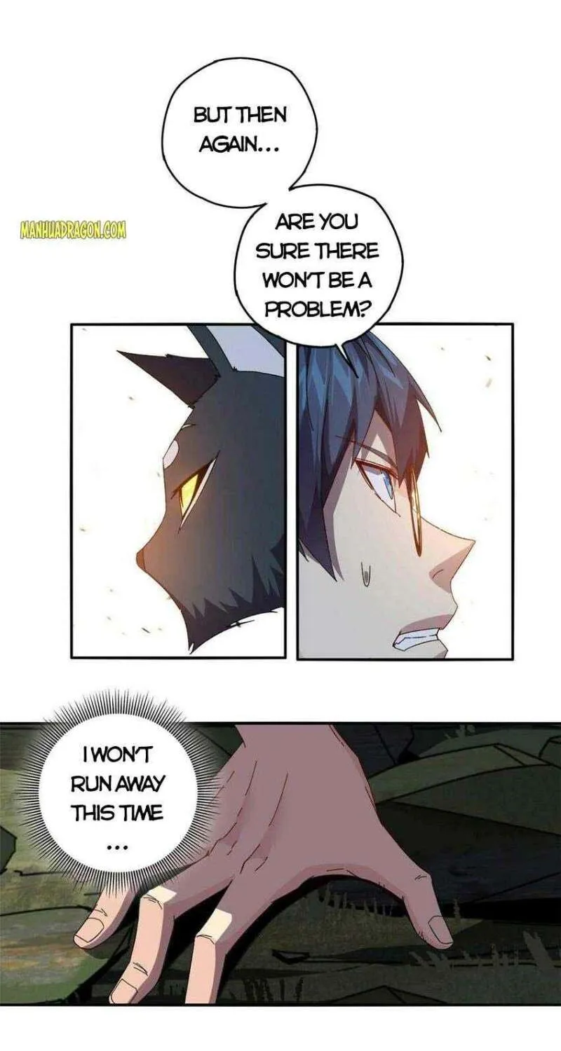 Read Super God Card Maker chapter 84 image 8 on Lezhin
