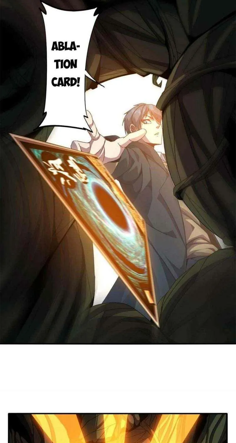Read Super God Card Maker chapter 85 image 10 on Lezhin